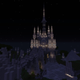 Image for article titled Spectacular Builds From Minecraft's "Floating Island" Contest